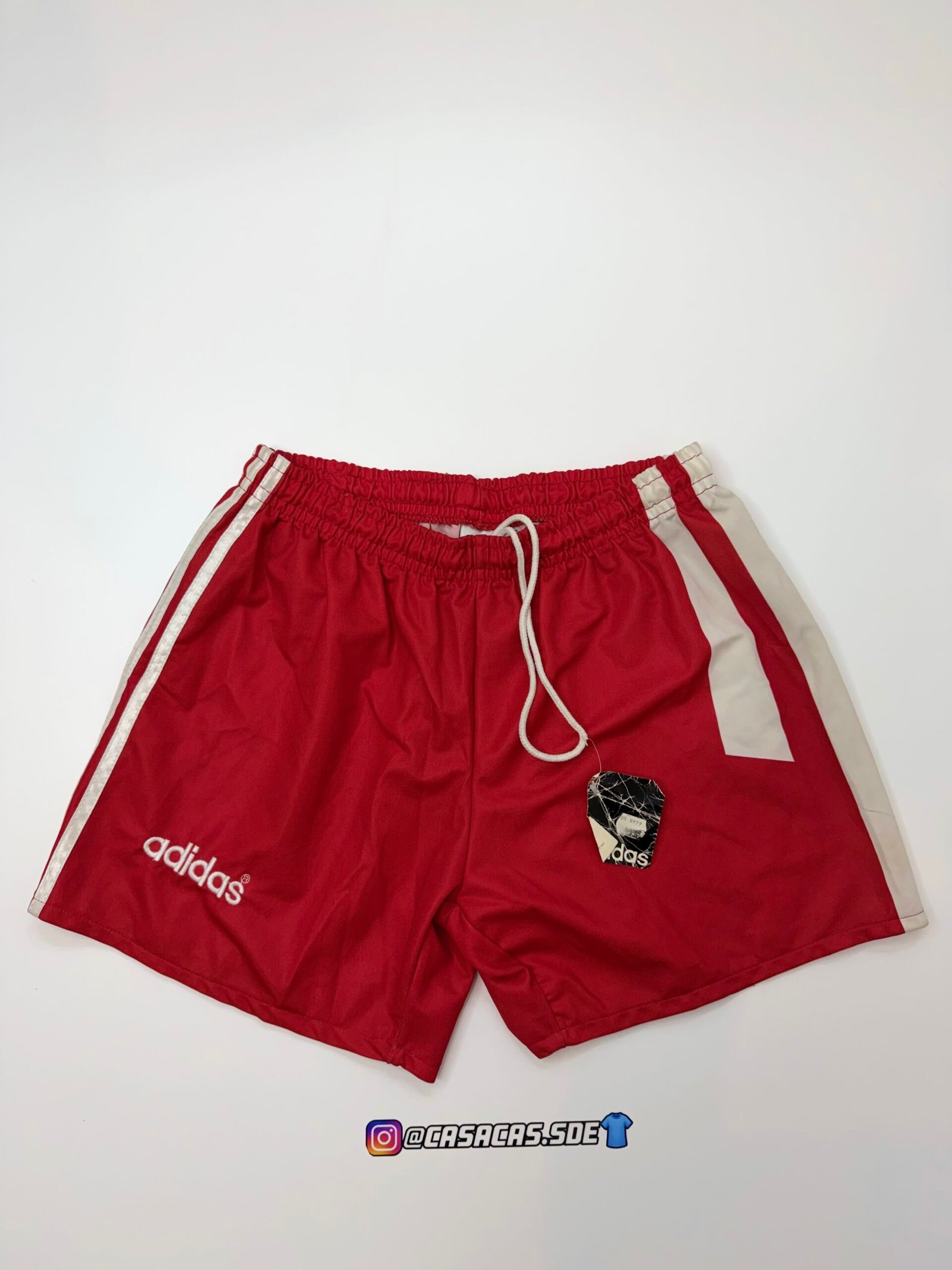 Short Argentinos Juniors 1996 T3