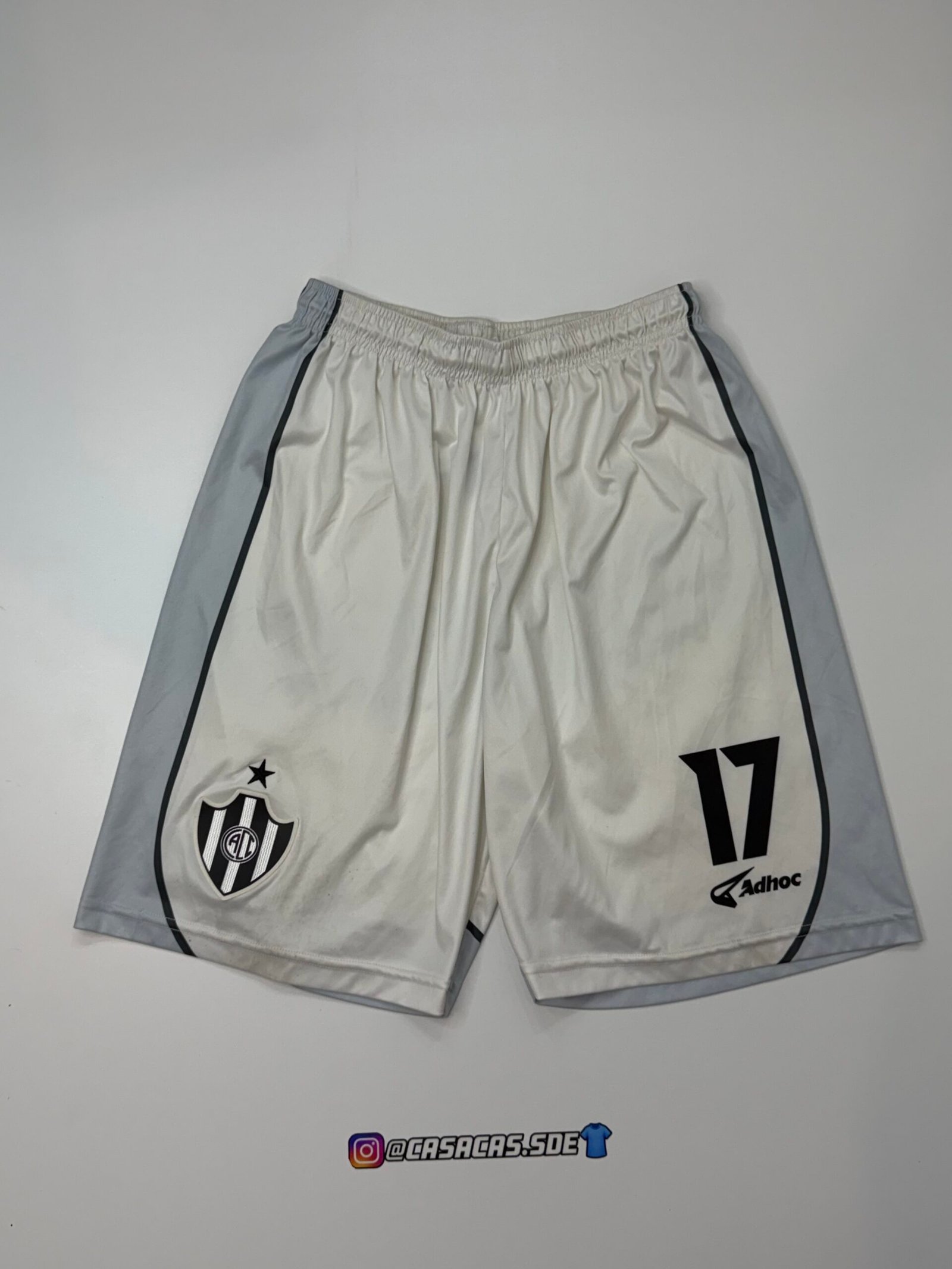 Short Central Córdoba 2024/5