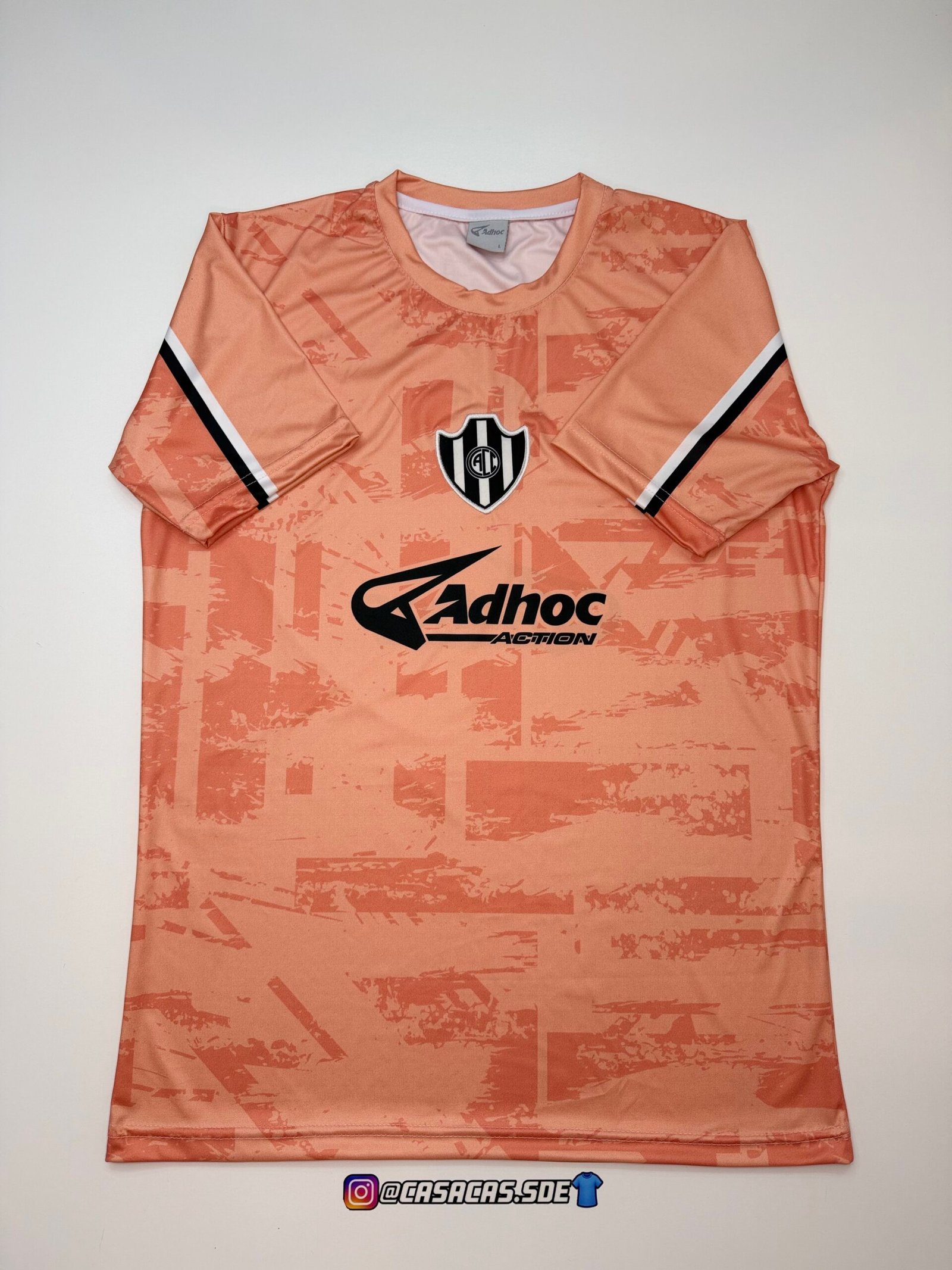 Camiseta Central Córdoba Entrenamiento 2024/5