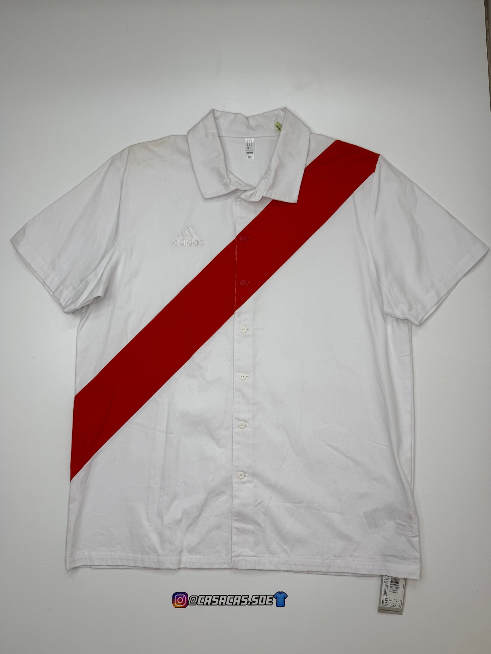 Camisa River Plate edición Limitada